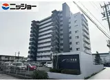 サンマンションアトレ津島崎102