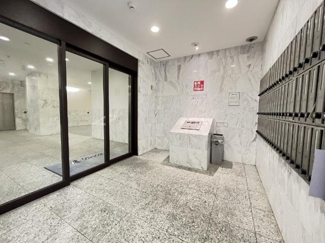 リファレンス浜町