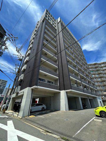 THE SQUARE PLATINUM RESIDENCE