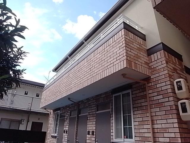 ヴァレンティア西宮北口