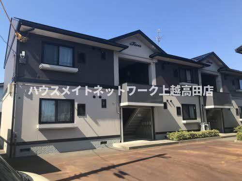 パストラル新光町I