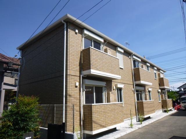 ベルツリー上川原
