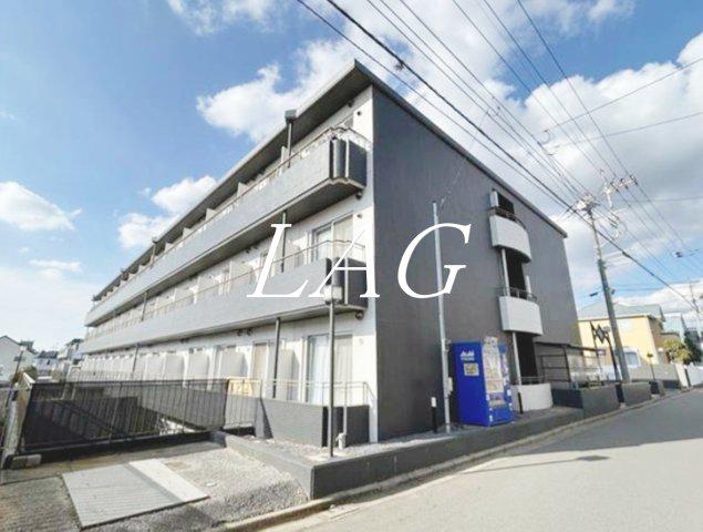 テラスレジデンス津田沼