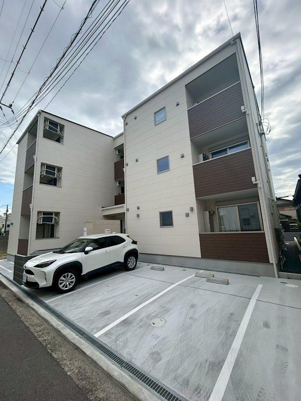 ジーメゾン和泉大宮ソル