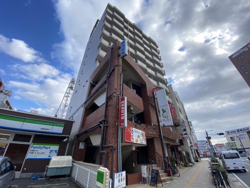 山上ビル