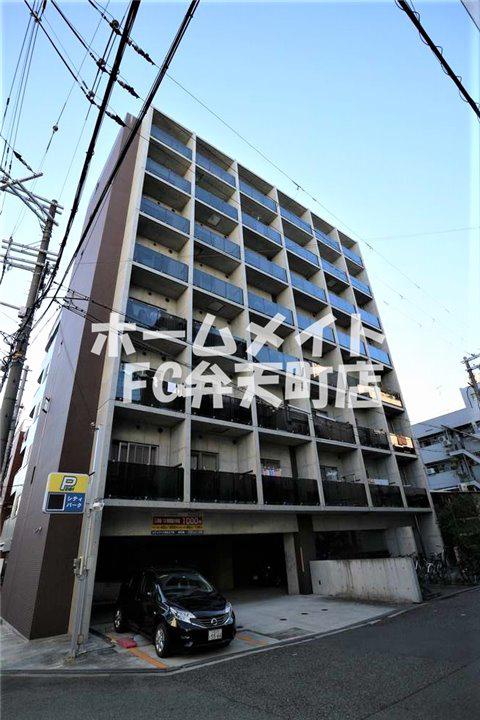 エグゼ西大阪
