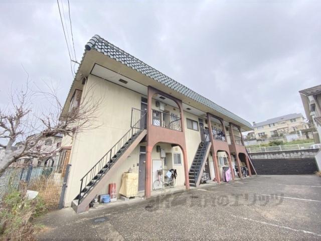 三輪マンション