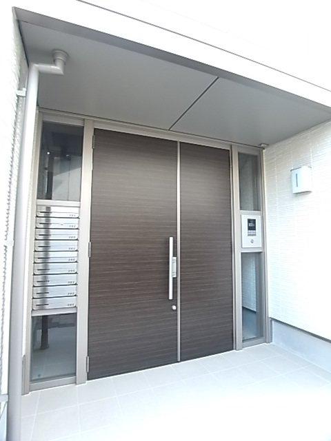 ウィルディコートⅠ