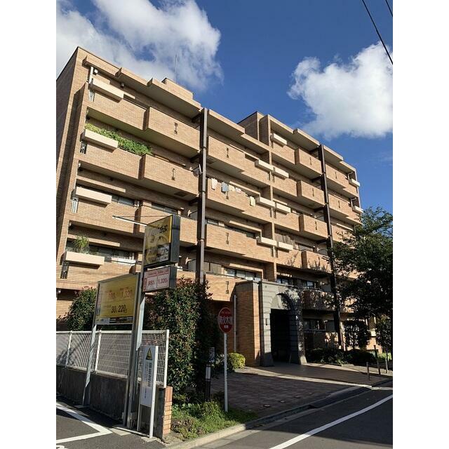 セリゼ雪が谷