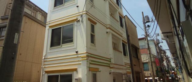 プレシャス高円寺