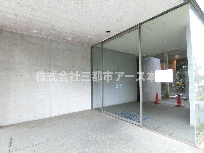 プロスペクト大森海岸