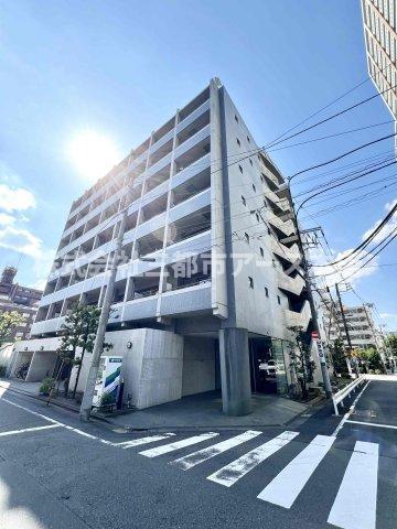 プロスペクト大森海岸