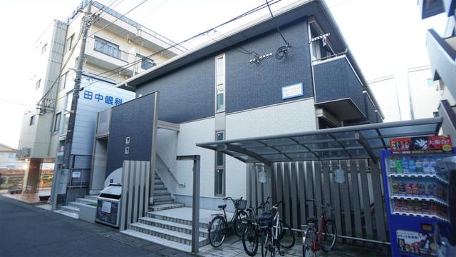 ブルーレジデンス