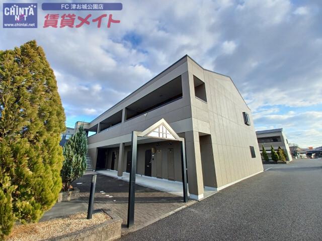 リヴァージュB