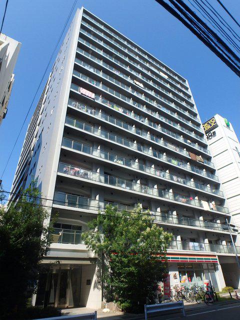 エスティメゾン錦糸町II