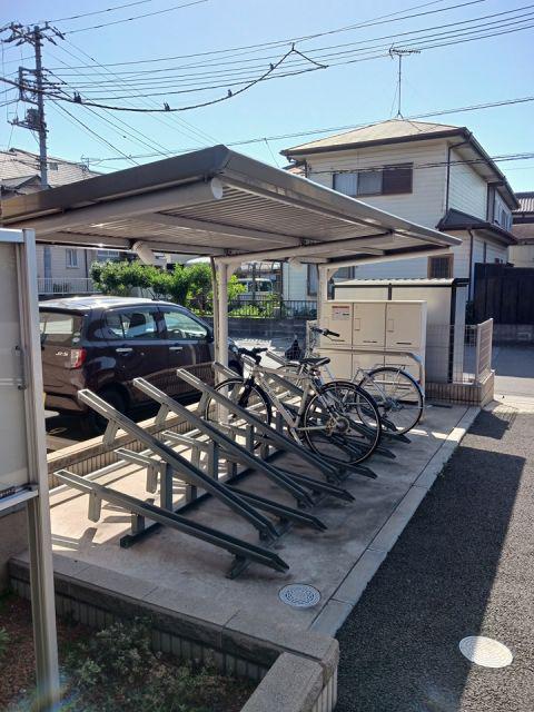 グランルポン トロワ