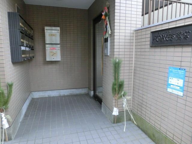 FORES鷺宮