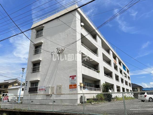 雅泉荘ビル
