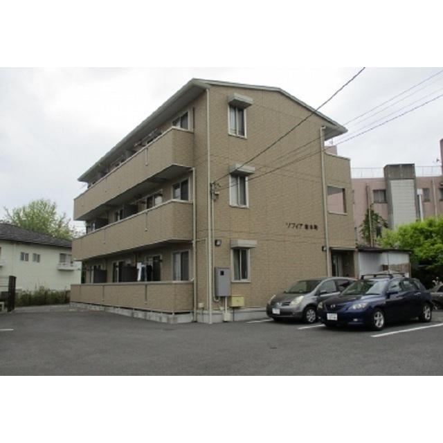 ソフィア南本町