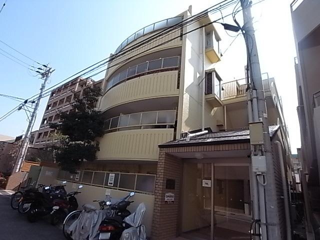 ダイドーメゾン芦屋