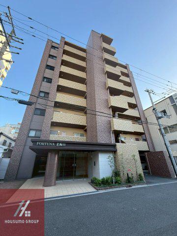 FORTUNA北梅田
