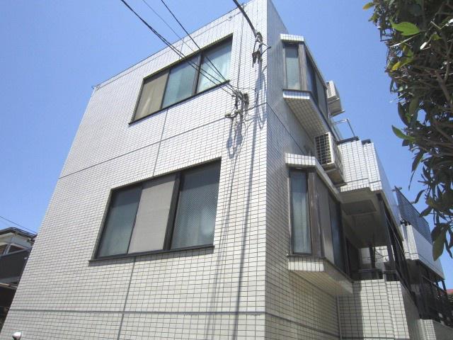砧フラット
