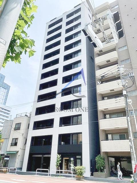 ZOOM秋葉原SQUARE(1K/10階)