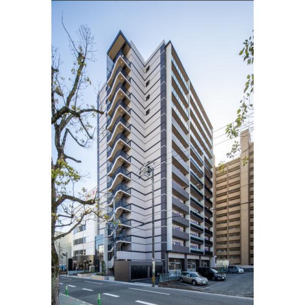 S-RESIDENCE四日市安島ALOGGIO FR・家