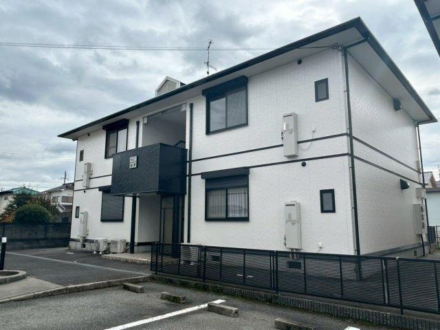 グランシャリオB