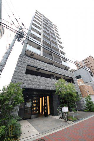 プレサンス谷町七丁目