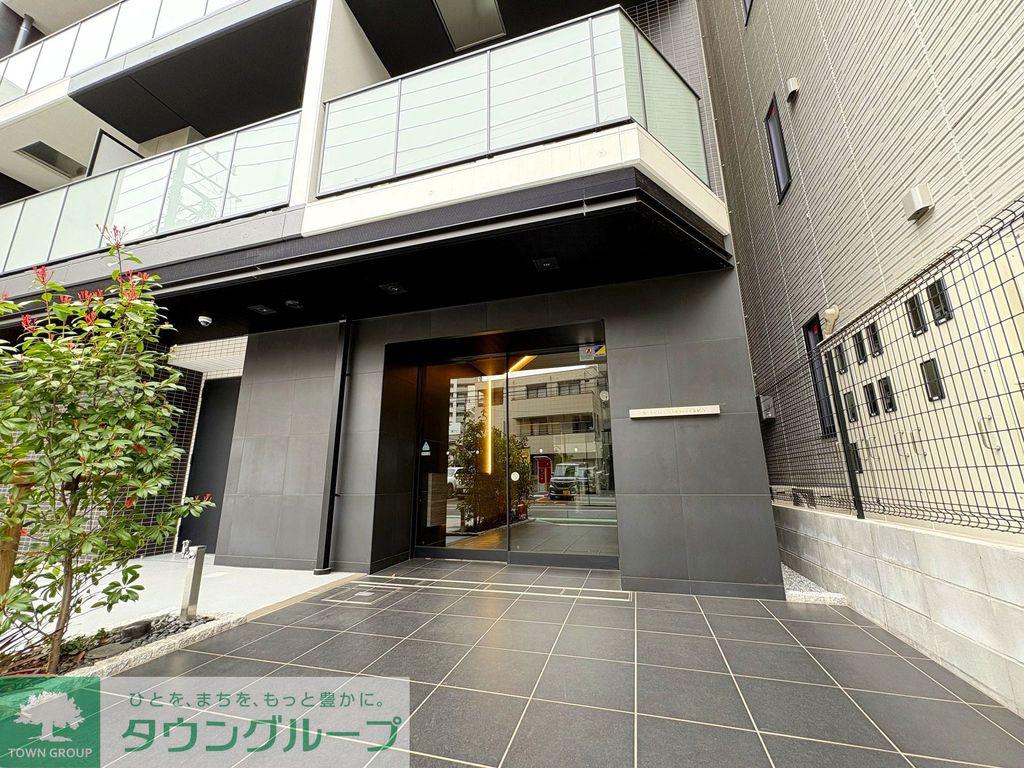 ステージファースト千葉駅南