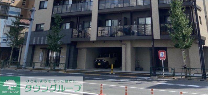 ラグゼナ北千住