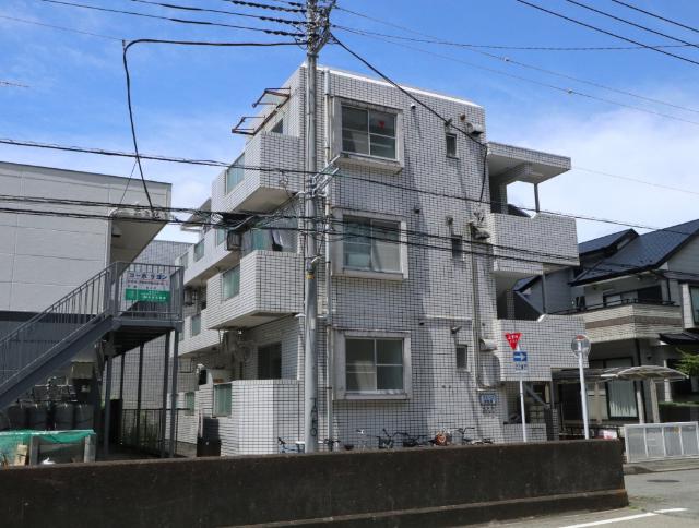 グレース伊勢原