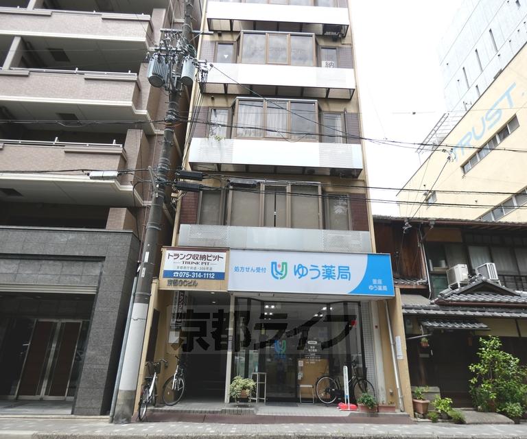 GCビル