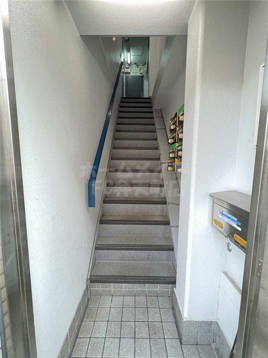 ハイツにっせい