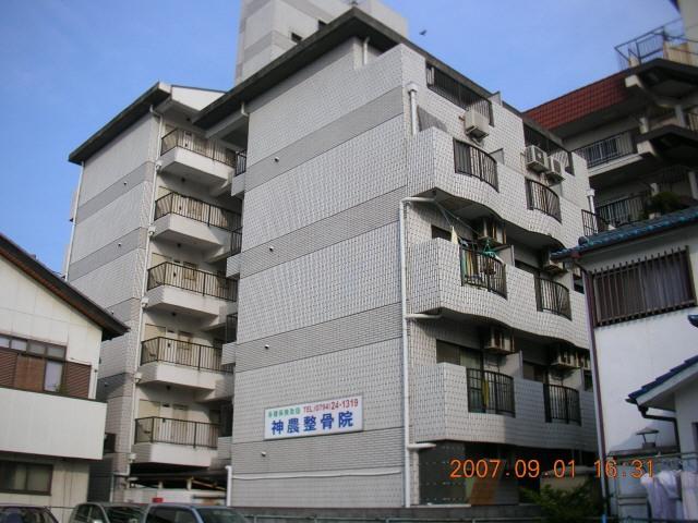 アクシス東加古川