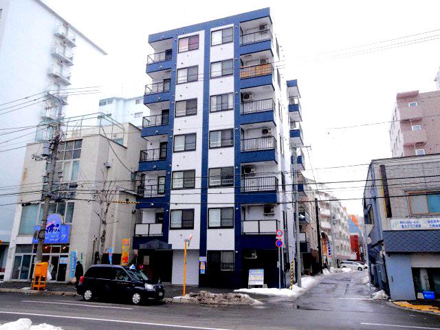 サンライト南5条