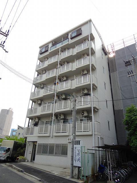 シャトー辰巳