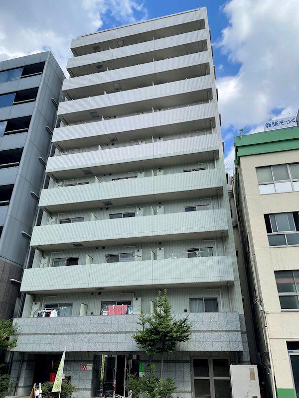 アデッソ上野ベレッツァ