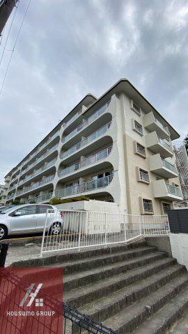 三ツ池台マンション