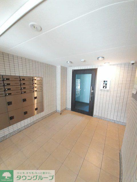 リズミン