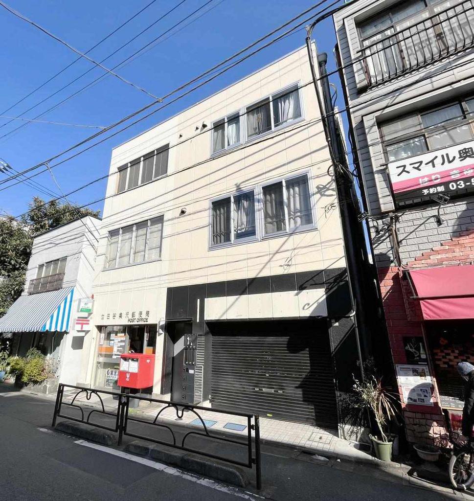 自由が丘プレイス
