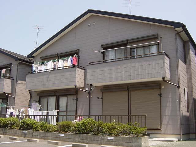 シャルマンハウス