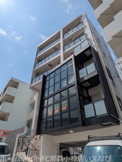 アルヴィータ銘苅