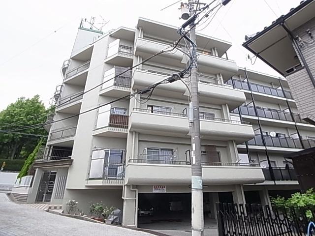 離宮前グリーンハイツ