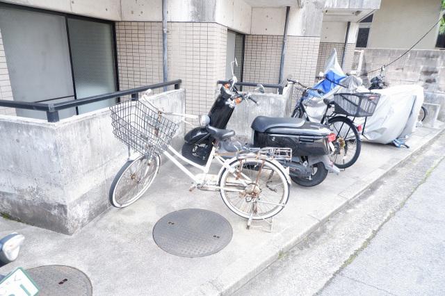オレンジハウス庚午