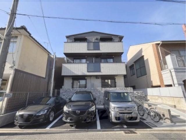 エスポアメゾン烏丸北大路