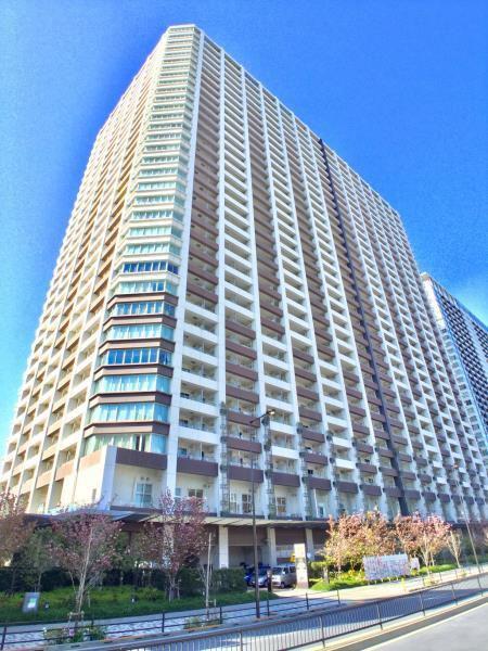 BRILLIA有明 SKY TOWER
