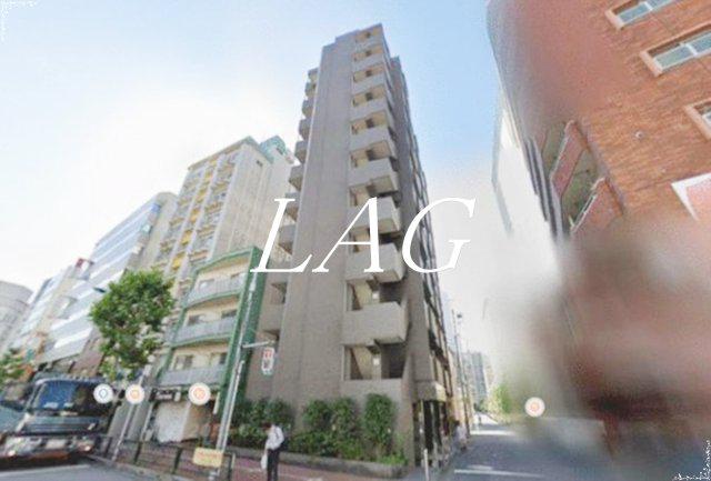 ルーブル五反田弐番館
