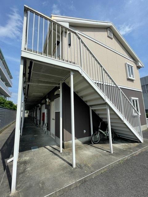 サンライズ・フジ